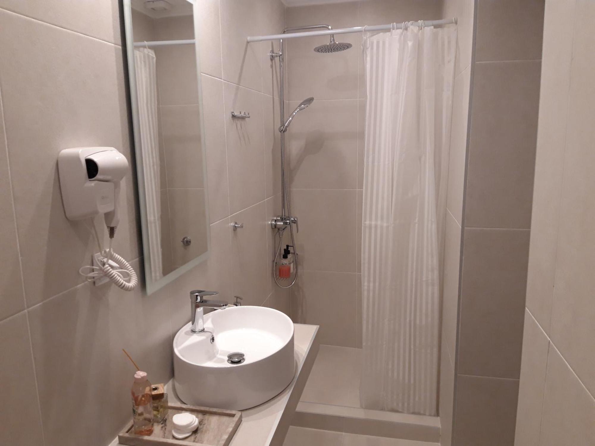 Appartement Kastoria Book House With Yard Extérieur photo